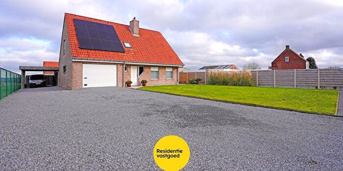 Huizen Koop Huur - 2