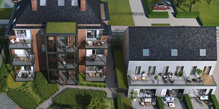 Huis te koop in Ranst