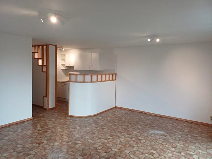 2-kamerappartement te huur in Herve