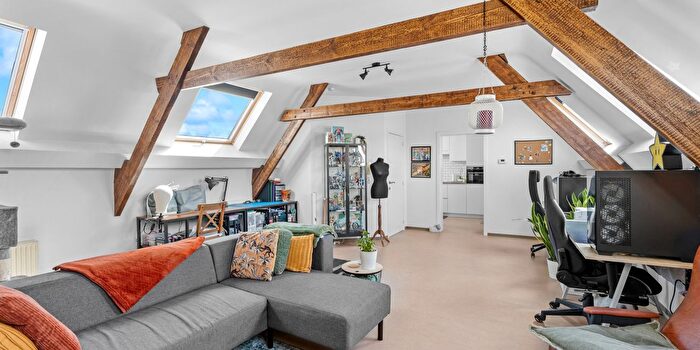 1-kamerappartement te koop in Oostkamp