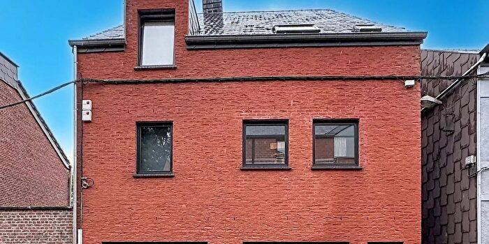 2-kamerappartement te koop in Manage