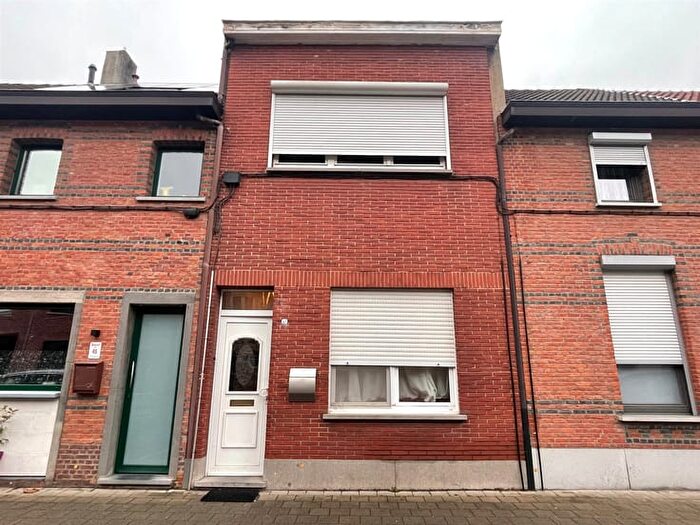 2-kamerhuis te koop in BOOM