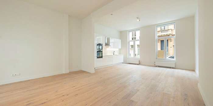 1-kamerappartement te koop in Antwerpen