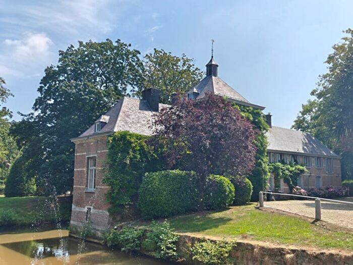 2-kamerhuis te huur in Edegem
