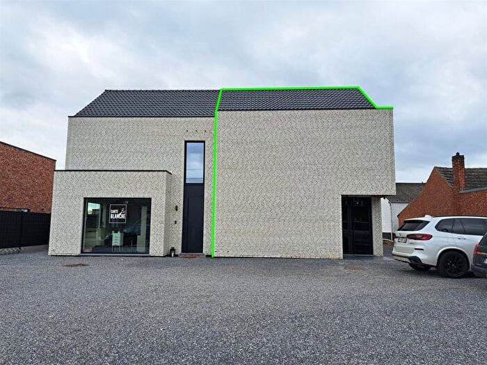 3-kamerhuis te huur in WELLEN