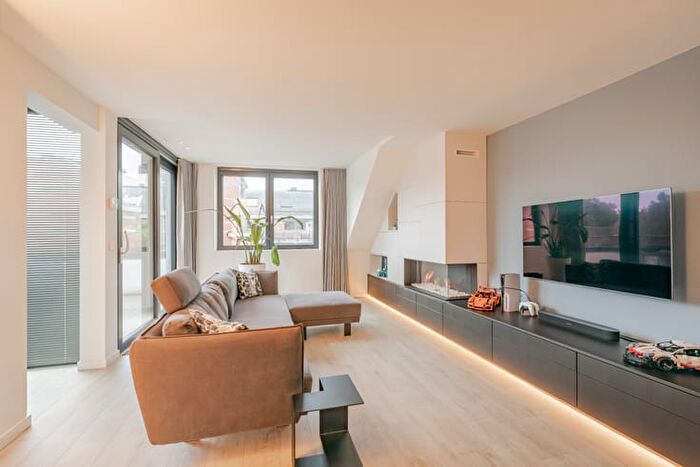 1-kamerappartement te koop in Leuven