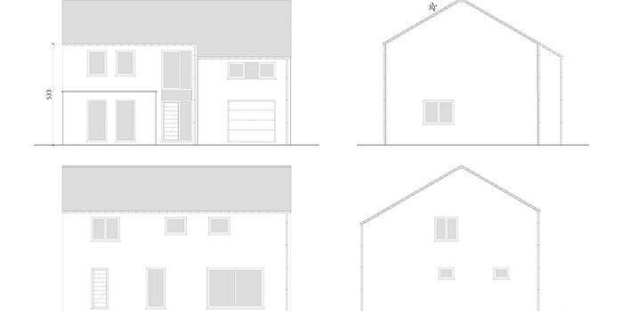 Huizen Koop Huur - 2