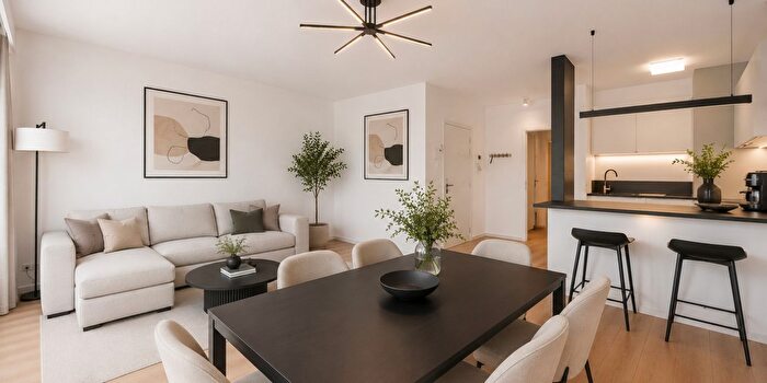 2-kamerappartement te koop in Middelkerke