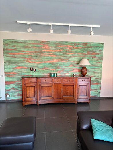 2-kamerappartement te huur in Grâce-Hollogne