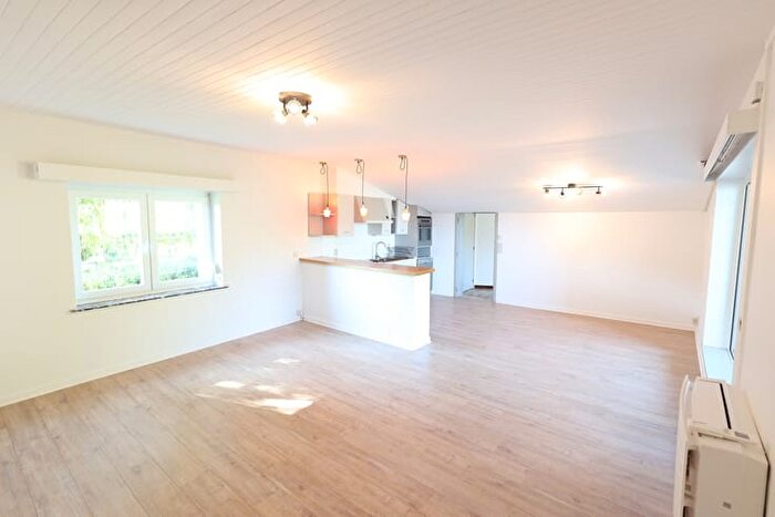 1-kamerappartement te koop in MONT-SAINT-GUIBERT