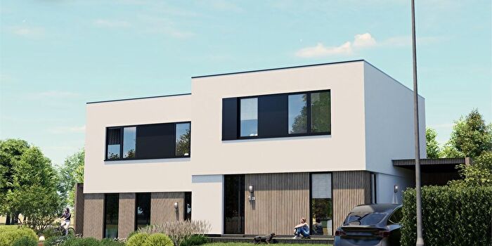 3-kamerhuis te koop in Zottegem
