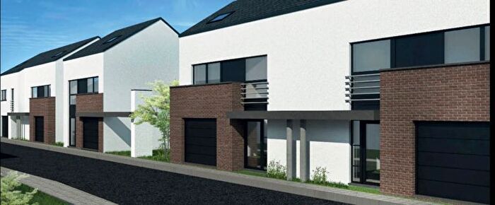 2-kamerhuis te koop in Manage