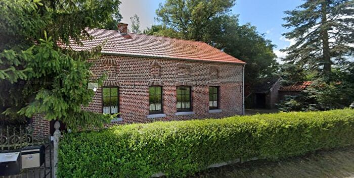 Huis te koop in Kortenaken