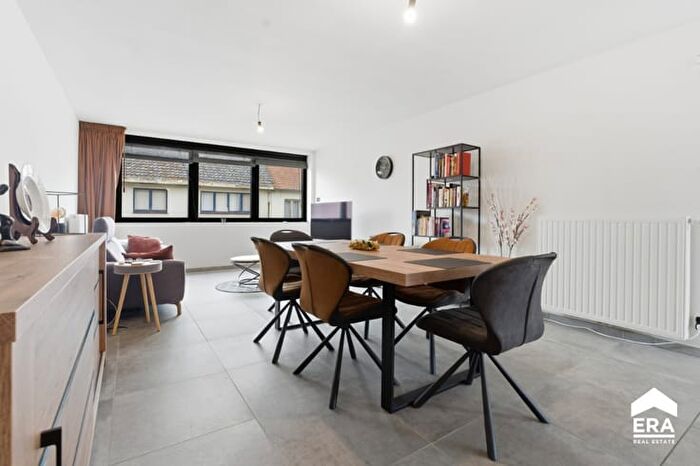 2-kamerhuis te koop in Poperinge