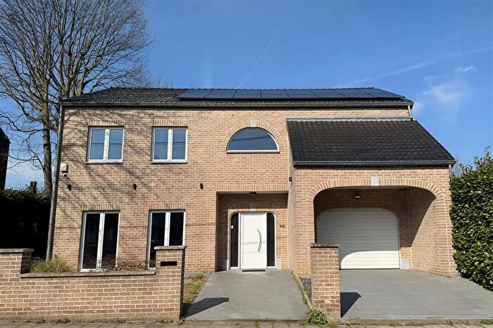 4-kamerhuis te koop in VIVEGNIS