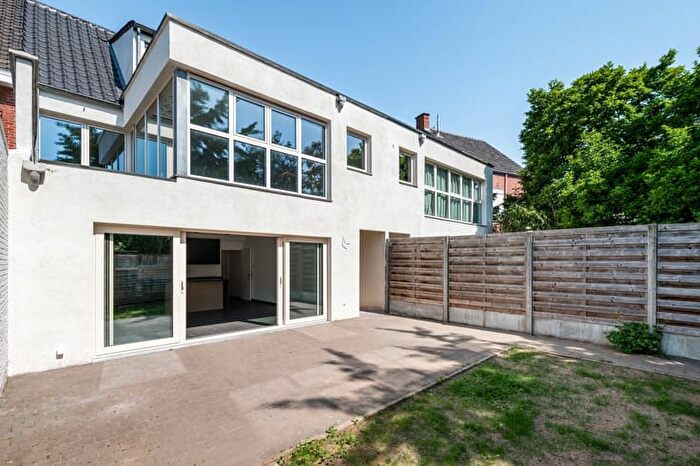 Huizen Koop Huur - 3