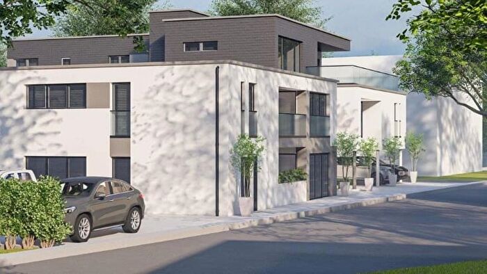 4-kamerappartement te koop in Bütgenbach