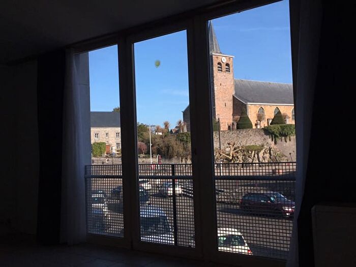 5-kamerappartement te huur in Sprimont