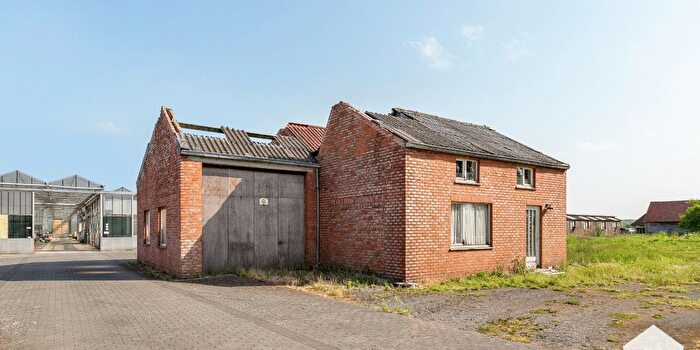 Huizen Koop Huur - 2