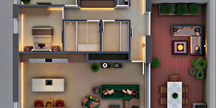 2-kamerappartement te koop in Zichem