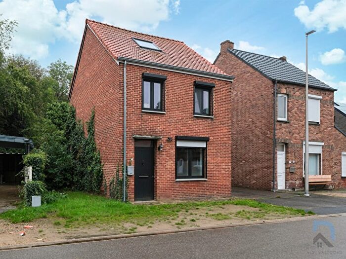 2-kamerhuis te koop in GENK