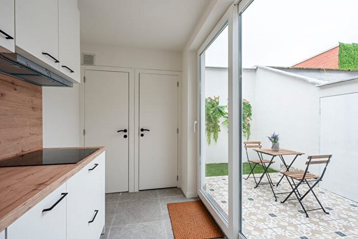 Huizen Koop Huur - 2