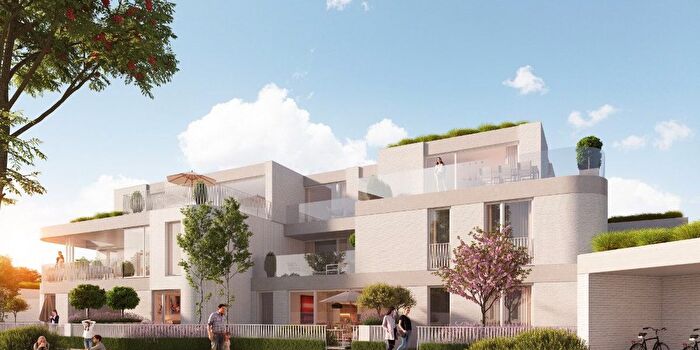 Huizen Koop Huur - 3