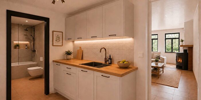 Huizen Koop Huur - 2