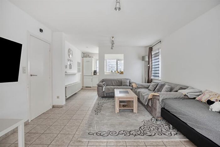 1-kamerappartement te koop in Leopoldsburg