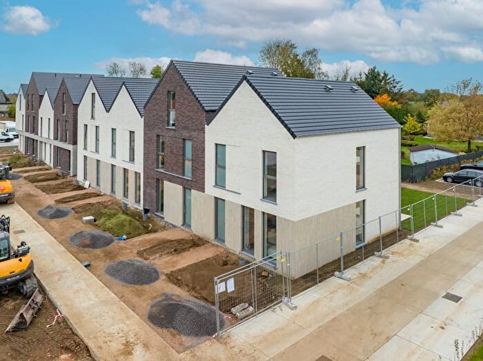 Huizen Koop Huur - 2