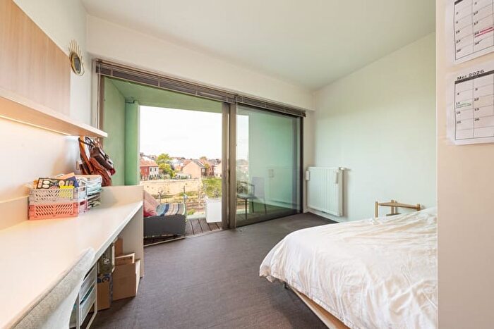 1-kamerappartement te koop in LEUVEN