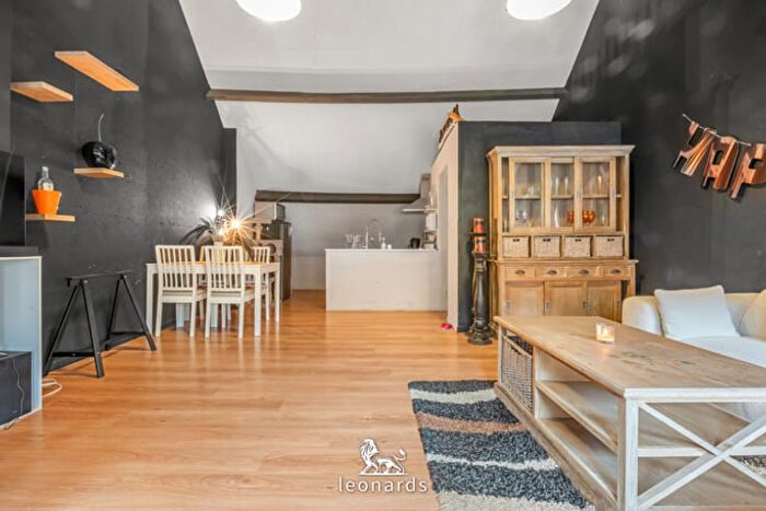 Huizen Koop Huur - 3