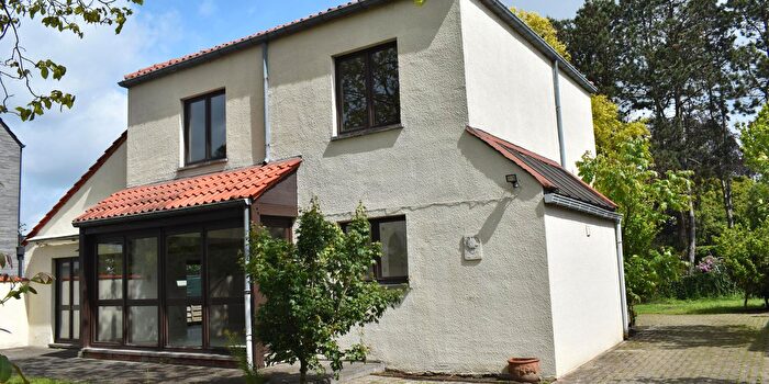 3-kamerhuis te koop in Zonhoven
