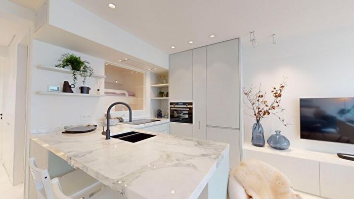 Huizen Koop Huur - 3