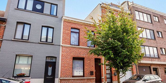 2-kamerhuis te koop in Deurne