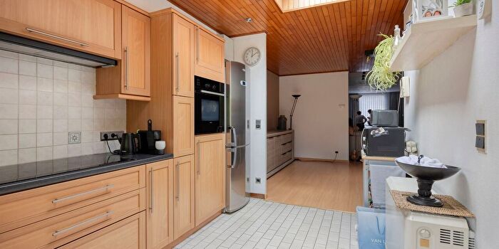 Huizen Koop Huur - 2
