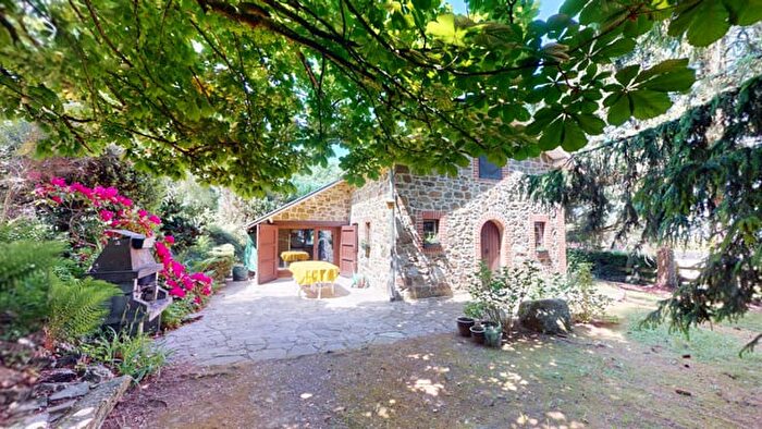 2-kamerhuis te koop in Durbuy