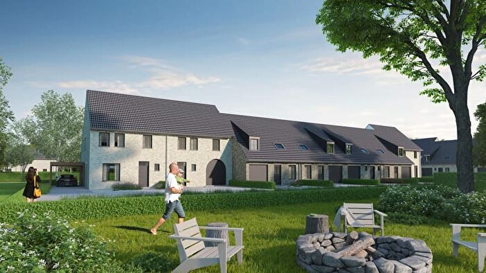 Huizen Koop Huur - 2