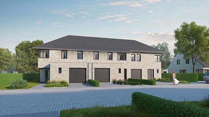 Huizen Koop Huur - 3