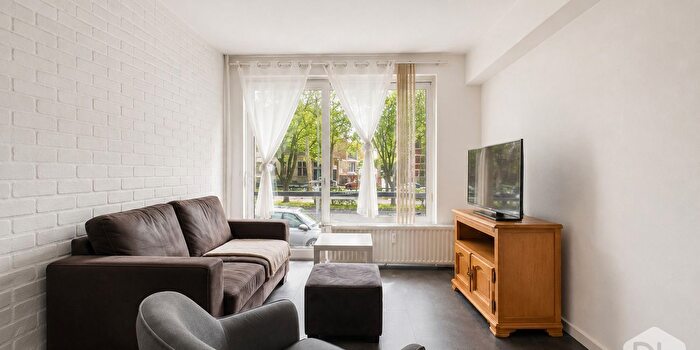 1-kamerappartement te koop in Tournai