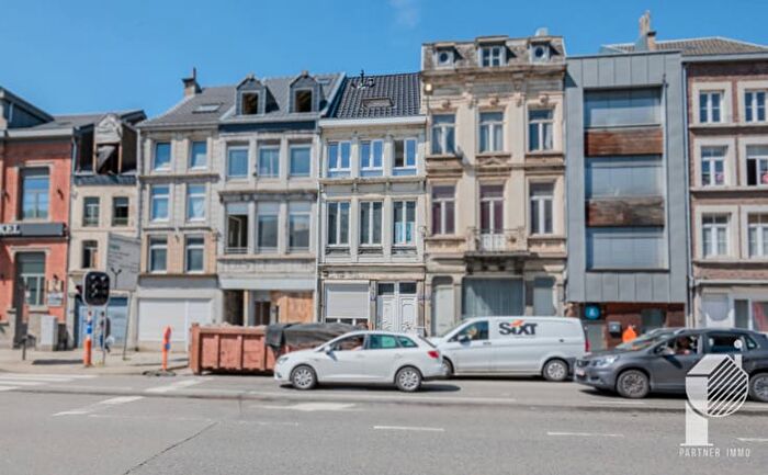 6-kamerhuis te koop in Verviers