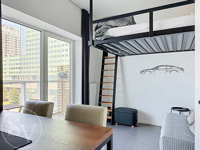Appartement te koop in Antwerpen