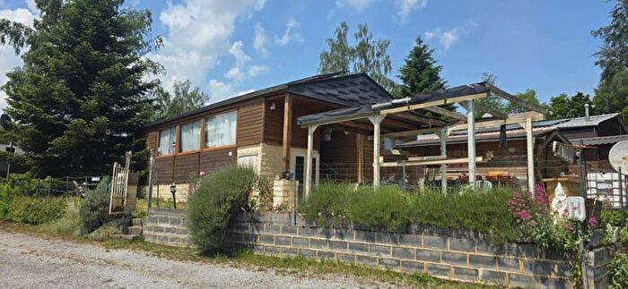 2-kamerhuis te koop in Froidchapelle