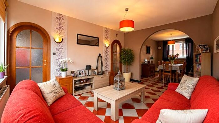 Huizen Koop Huur - 3