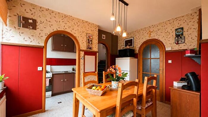 Huizen Koop Huur - 2