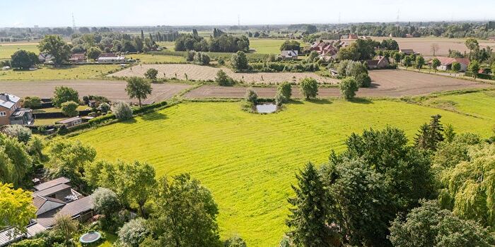 4-kamerhuis te koop in Deinze
