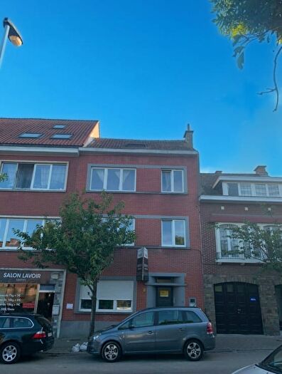 7-kamerhuis te koop in Zellik