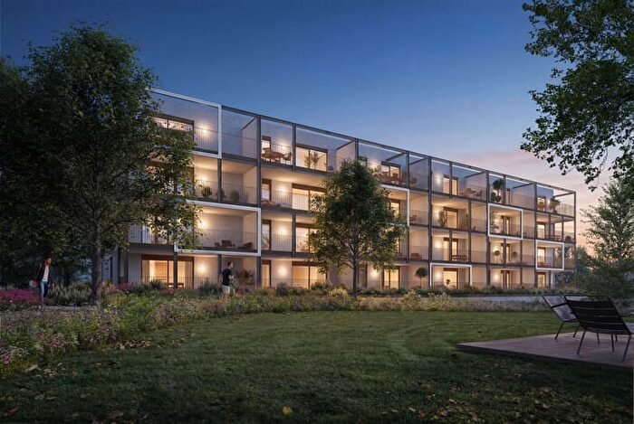 Appartement te koop in hasselt