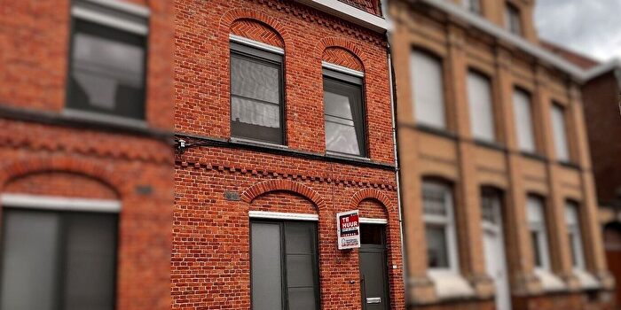 Huis te huur in Ieper