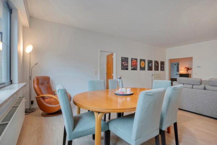 2-kamerappartement te koop in Antwerpen